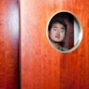 Meet your Posher, Jon